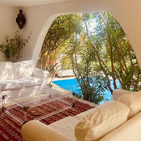 Villa Hirondelles 35 Cavalaire-sur-Mer Dış mekan fotoğraf