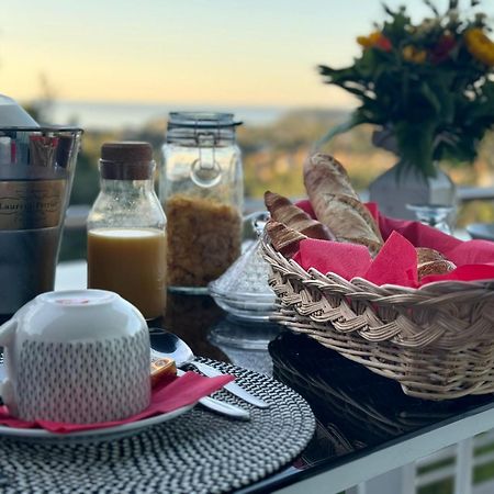 Villa Hirondelles 35 Cavalaire-sur-Mer Dış mekan fotoğraf