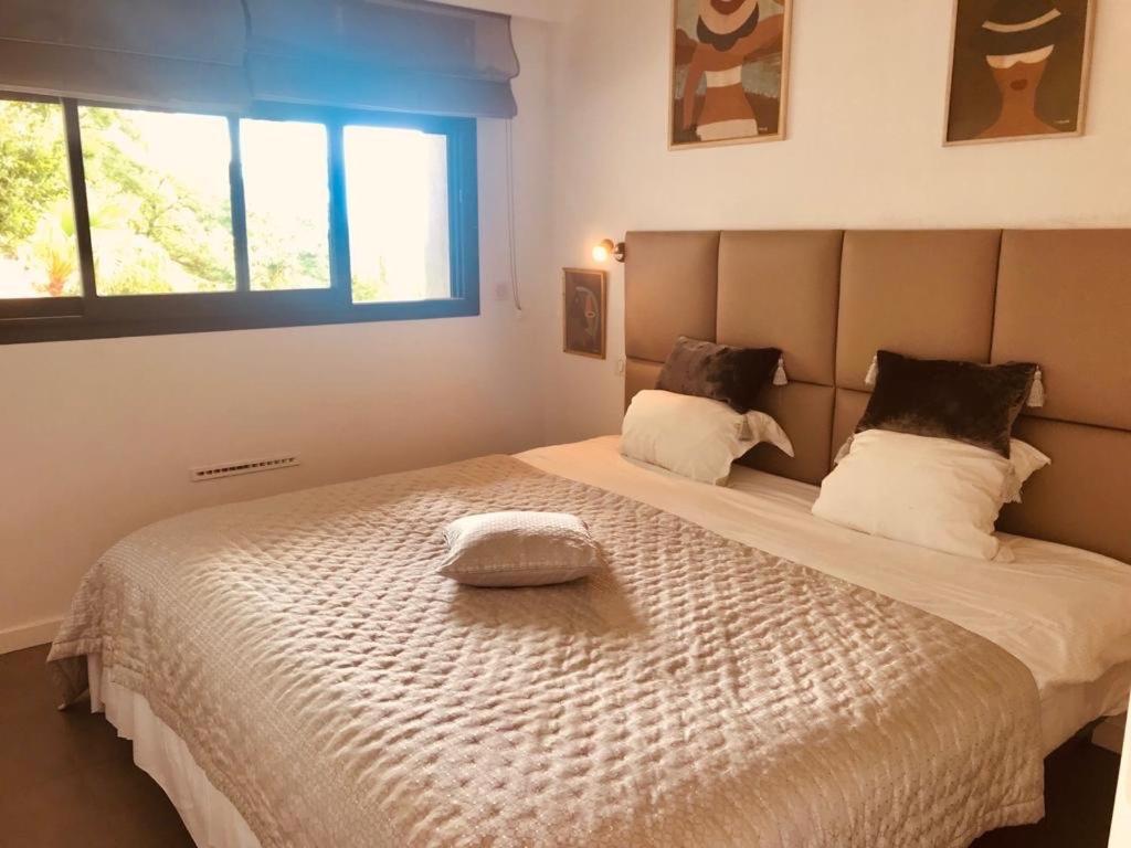 Villa Hirondelles 35 Cavalaire-sur-Mer Dış mekan fotoğraf