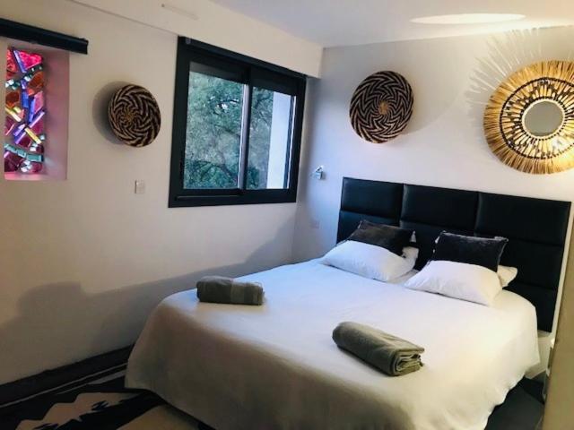 Villa Hirondelles 35 Cavalaire-sur-Mer Dış mekan fotoğraf