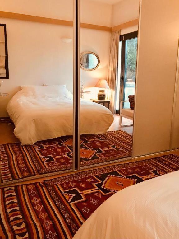 Villa Hirondelles 35 Cavalaire-sur-Mer Dış mekan fotoğraf