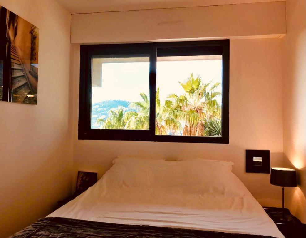 Villa Hirondelles 35 Cavalaire-sur-Mer Dış mekan fotoğraf