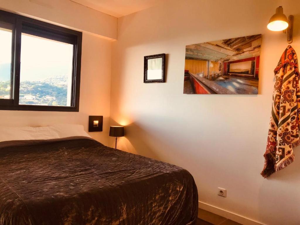 Villa Hirondelles 35 Cavalaire-sur-Mer Dış mekan fotoğraf