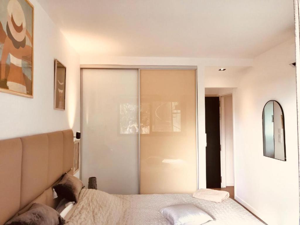 Villa Hirondelles 35 Cavalaire-sur-Mer Dış mekan fotoğraf