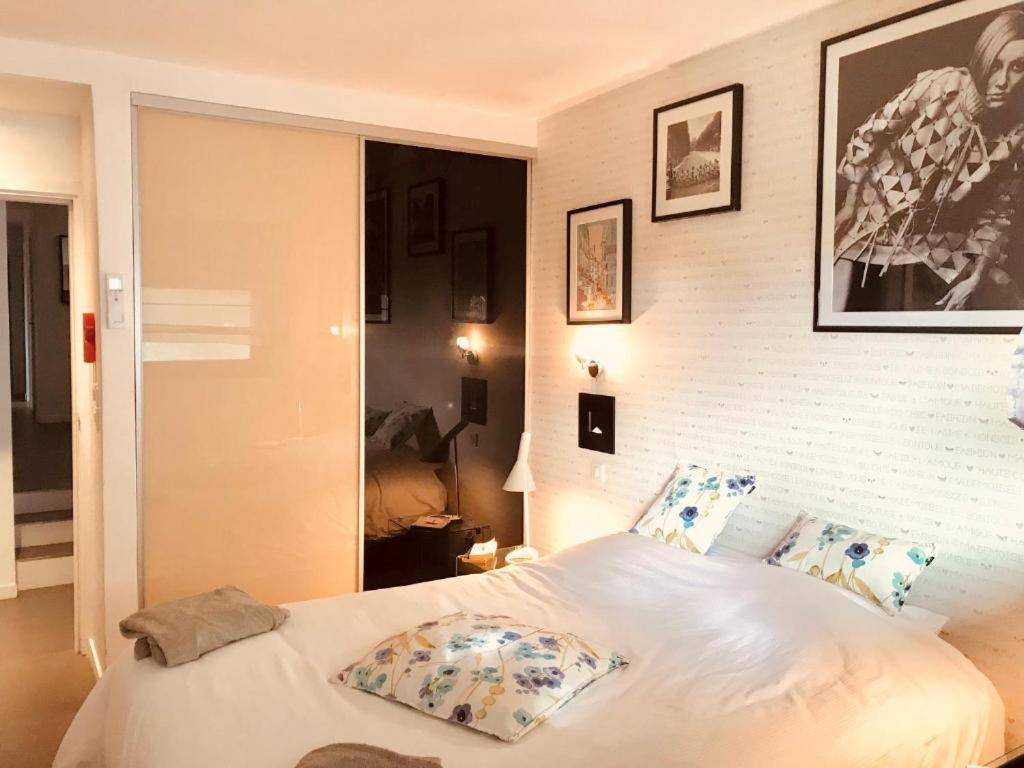 Villa Hirondelles 35 Cavalaire-sur-Mer Dış mekan fotoğraf