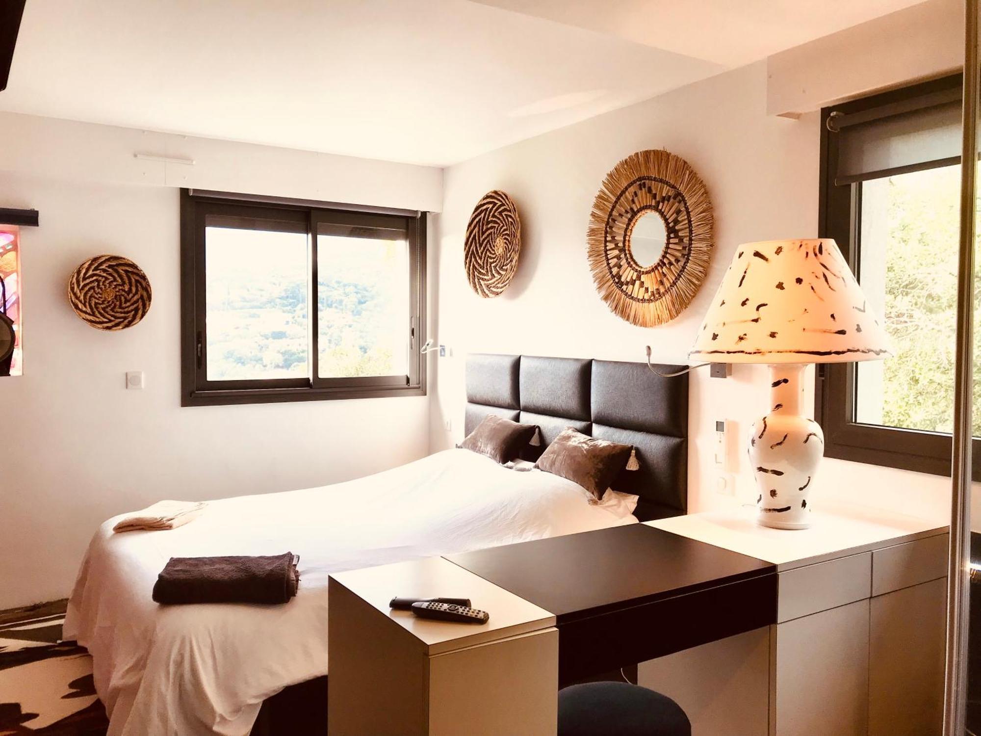 Villa Hirondelles 35 Cavalaire-sur-Mer Dış mekan fotoğraf