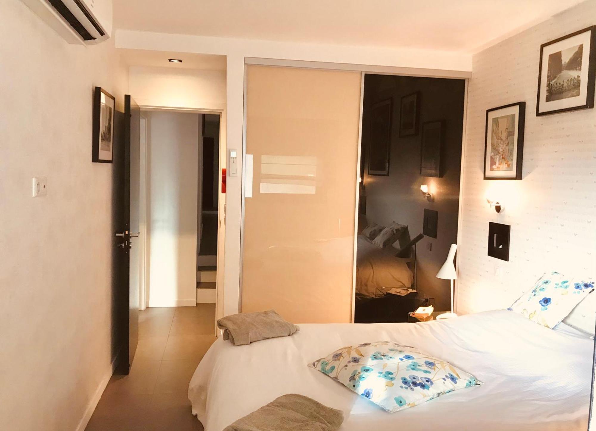 Villa Hirondelles 35 Cavalaire-sur-Mer Dış mekan fotoğraf