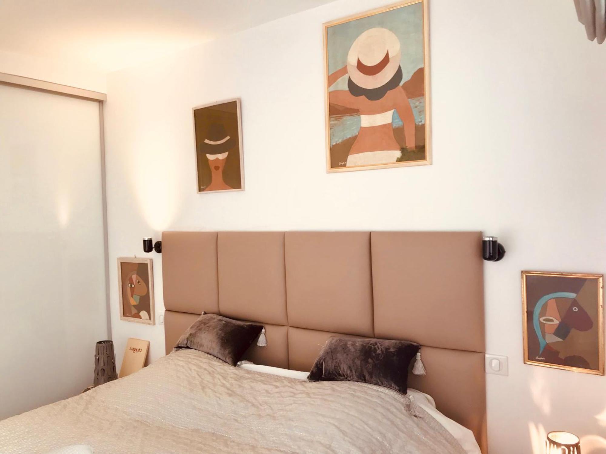 Villa Hirondelles 35 Cavalaire-sur-Mer Dış mekan fotoğraf