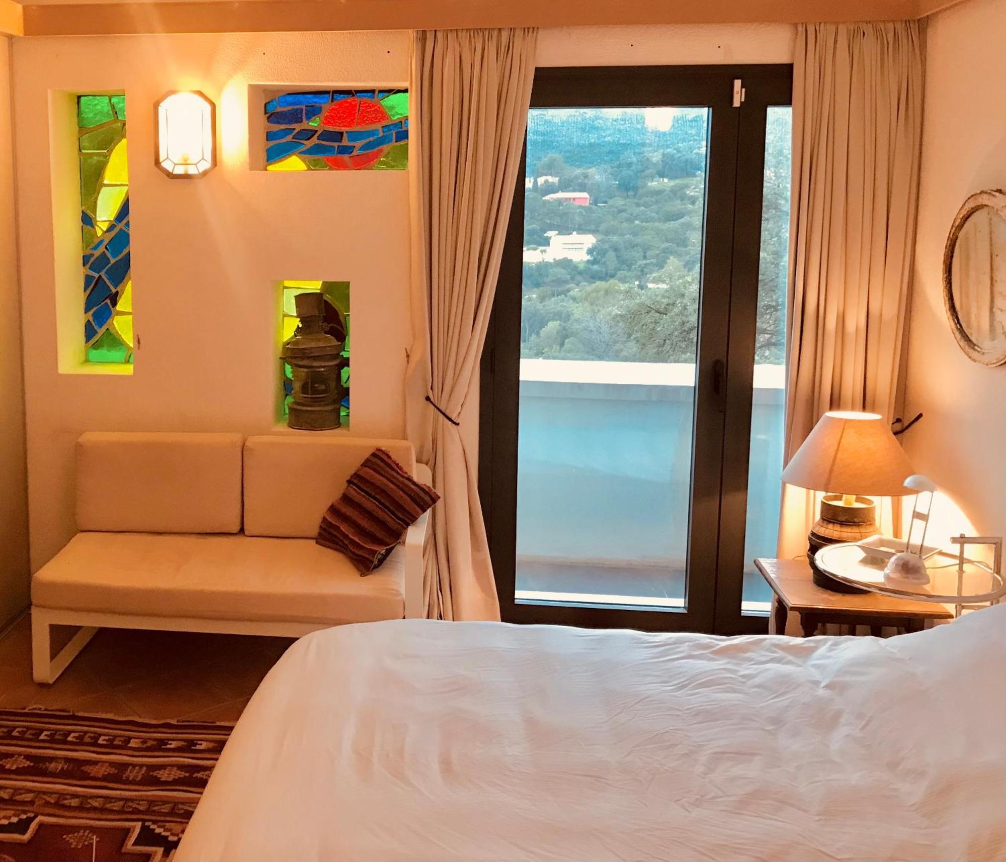 Villa Hirondelles 35 Cavalaire-sur-Mer Dış mekan fotoğraf