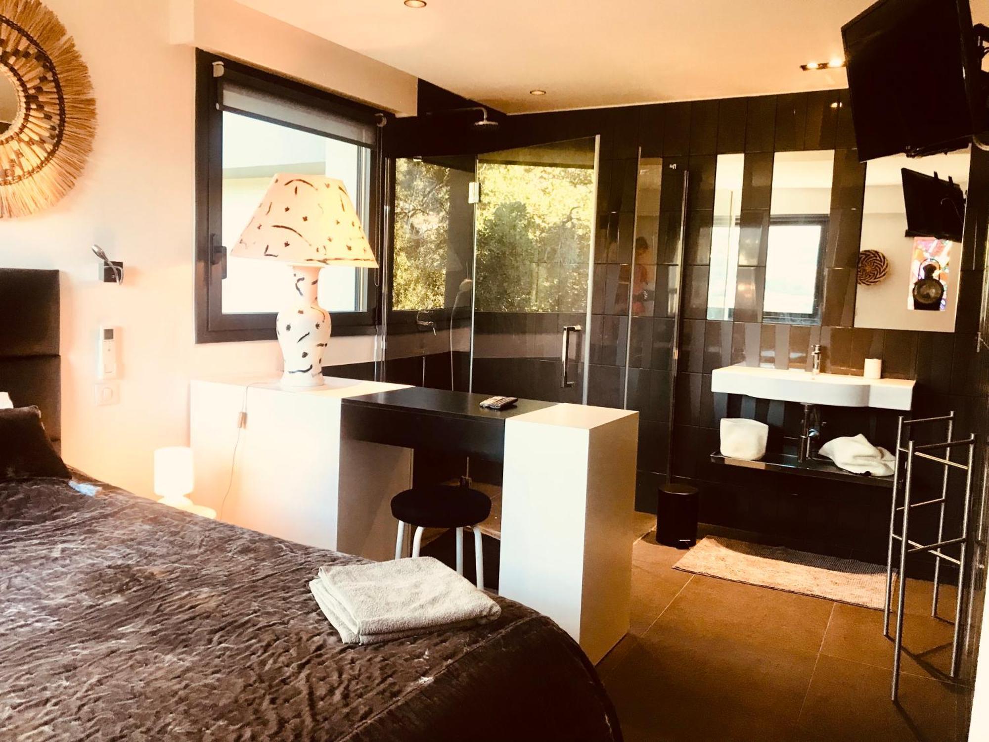Villa Hirondelles 35 Cavalaire-sur-Mer Dış mekan fotoğraf