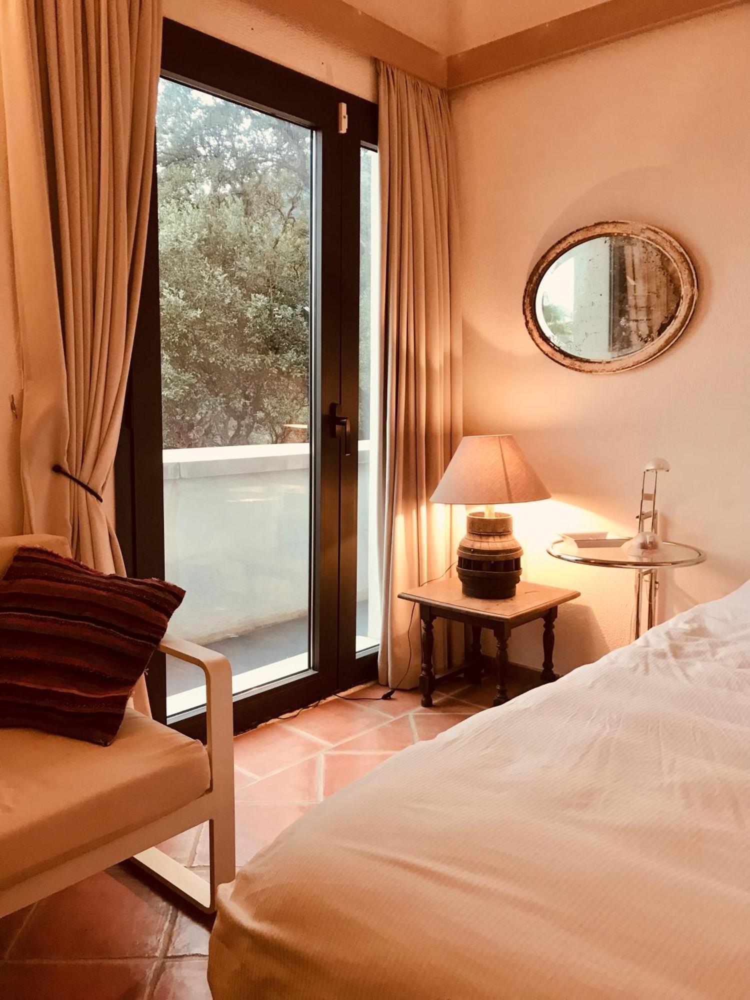 Villa Hirondelles 35 Cavalaire-sur-Mer Dış mekan fotoğraf