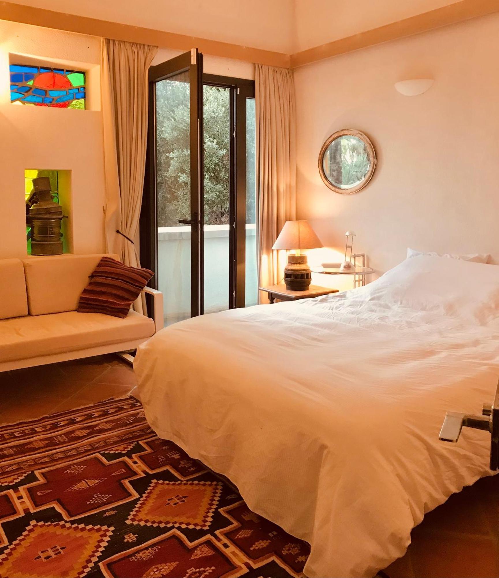 Villa Hirondelles 35 Cavalaire-sur-Mer Dış mekan fotoğraf