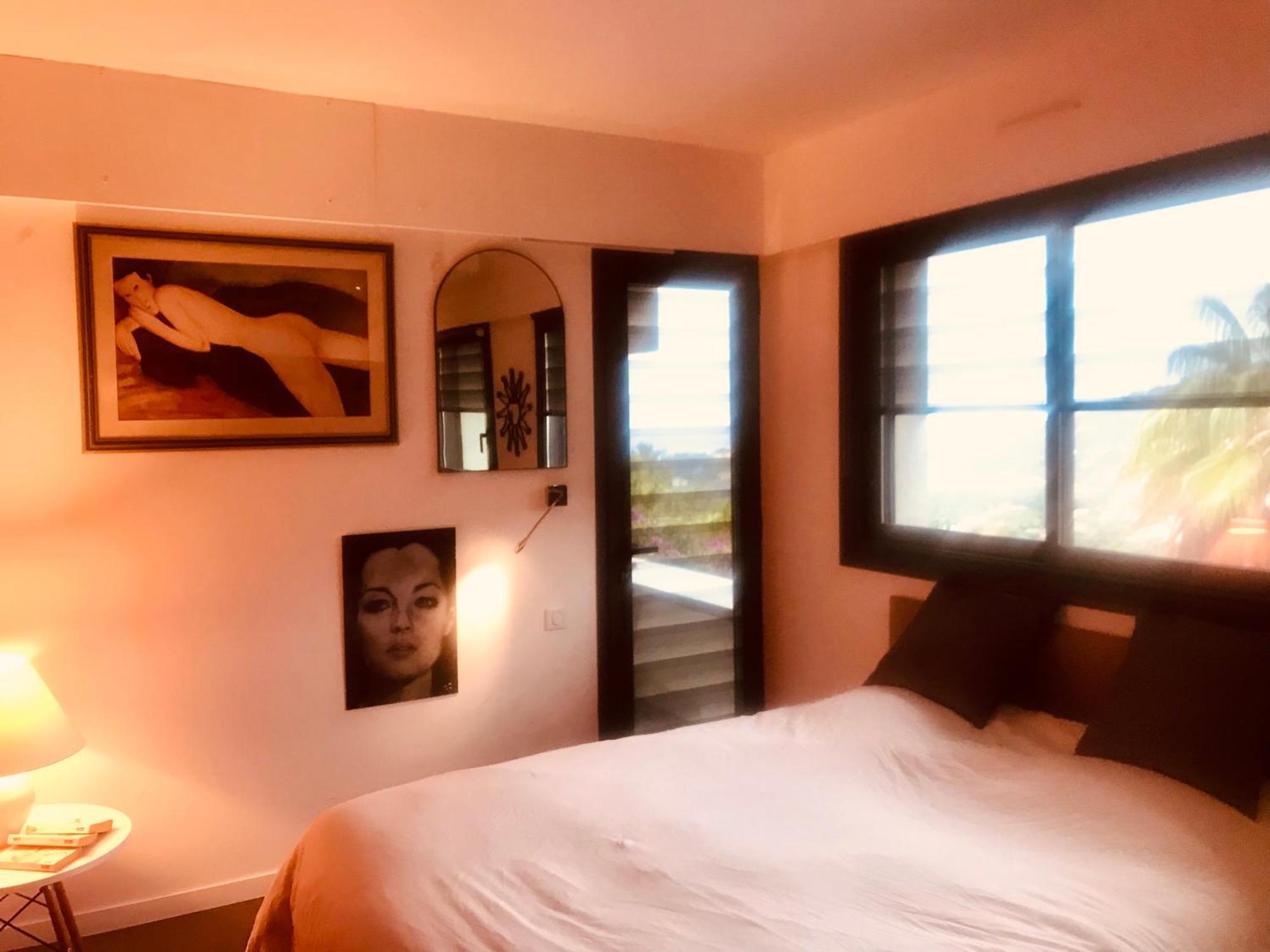 Villa Hirondelles 35 Cavalaire-sur-Mer Dış mekan fotoğraf