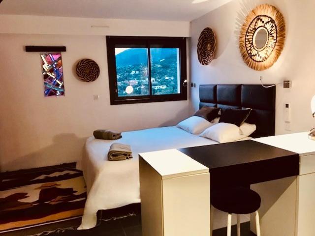 Villa Hirondelles 35 Cavalaire-sur-Mer Dış mekan fotoğraf
