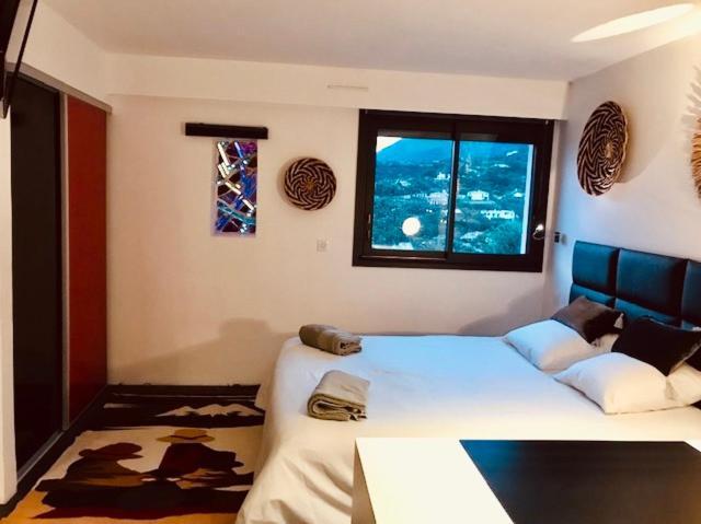 Villa Hirondelles 35 Cavalaire-sur-Mer Dış mekan fotoğraf
