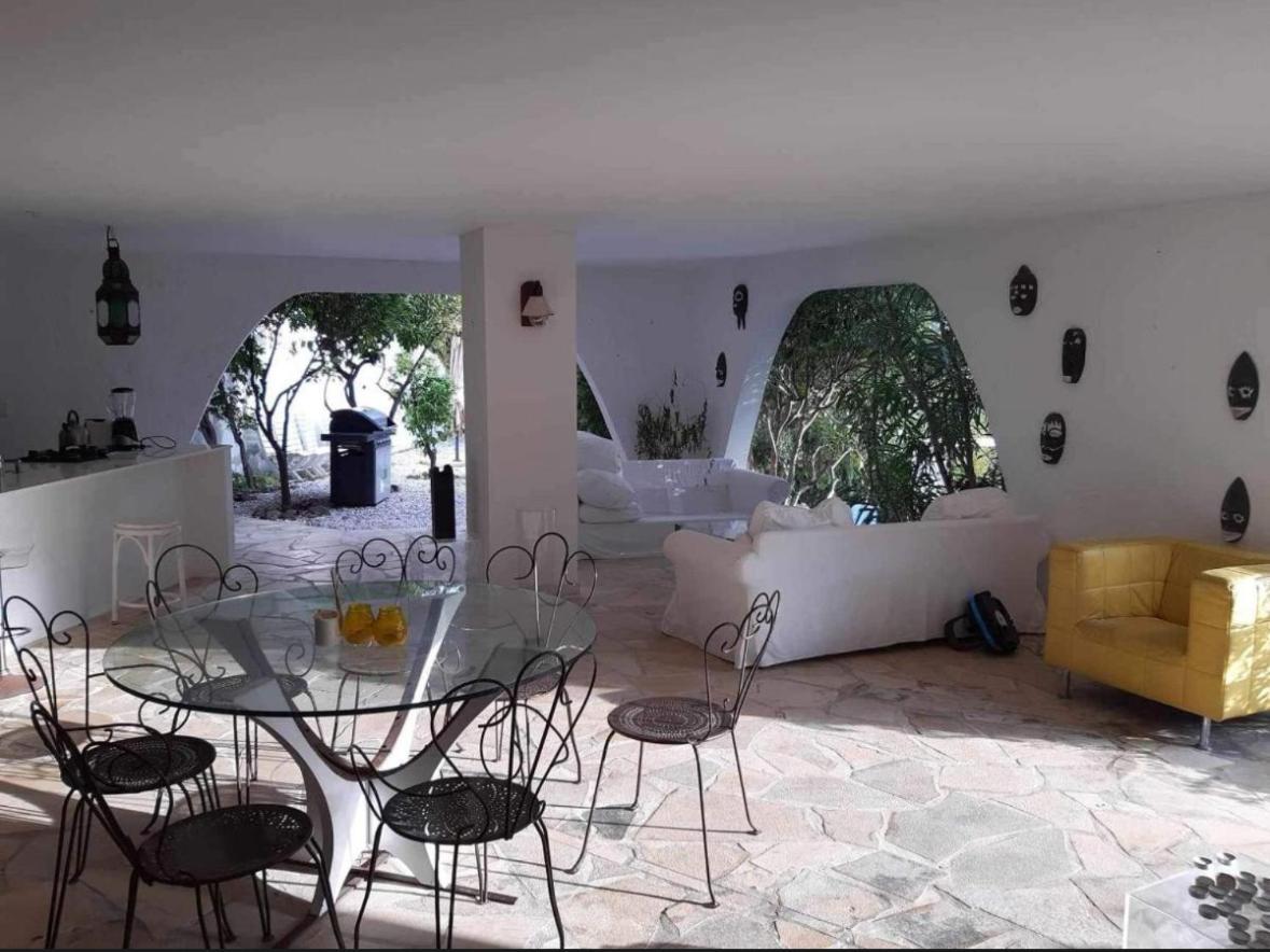 Villa Hirondelles 35 Cavalaire-sur-Mer Dış mekan fotoğraf
